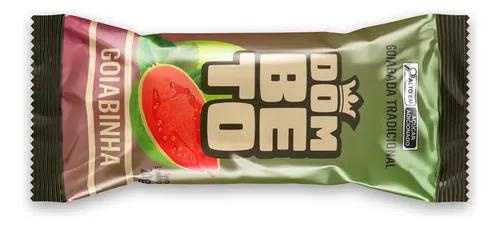 GOIABINHA TRADICIONAL DOM BETO