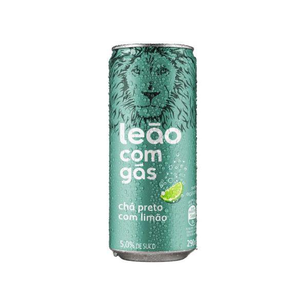 ICE TEA LIMAO ZERO LT 290ML