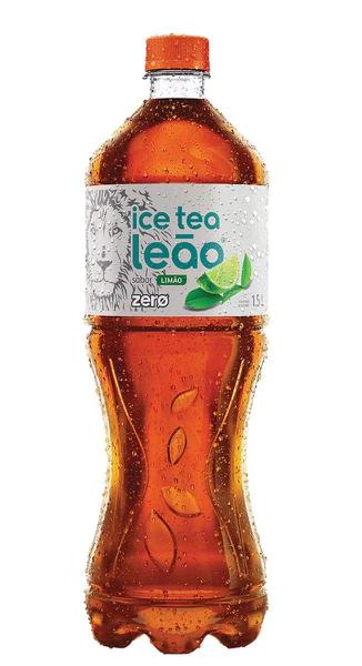 ICE TEA LIMAO ZERO PET 450ML (