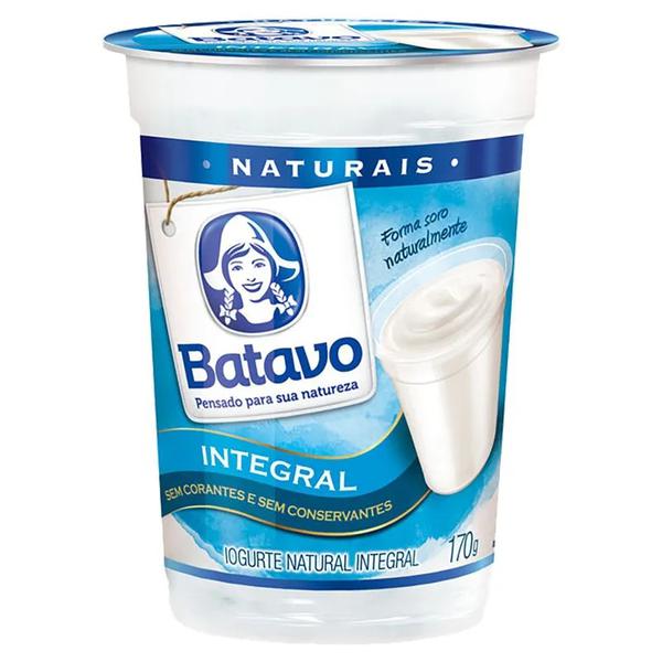 IOG NATURAL INTEGRAL CP 165G(2