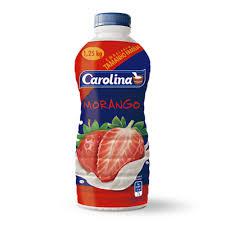 IOGURTE CAROLINA MORNAGO 1L