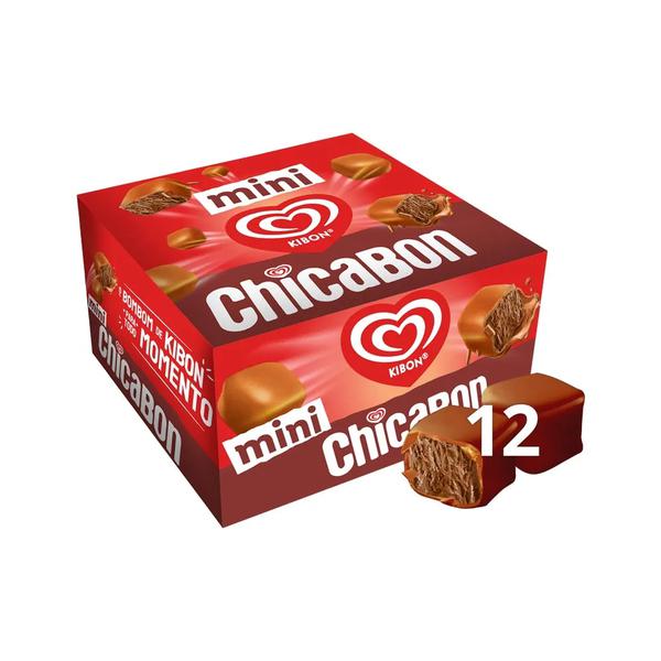 KIBON CHICABON MINI 92GR