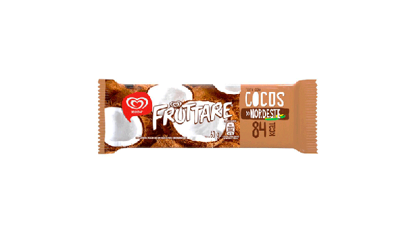 KIBON FRUTTARE COCO