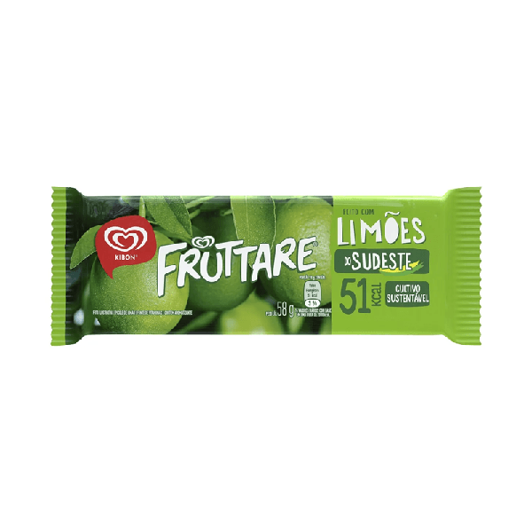 KIBON FRUTTARE LIMAO