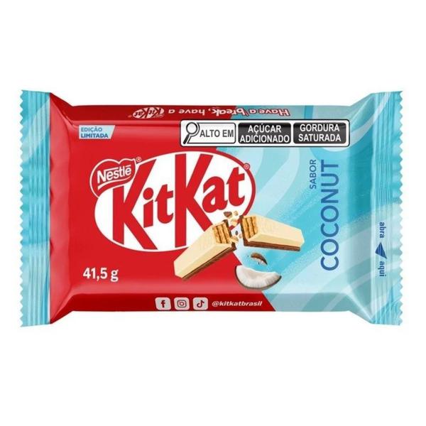 KIT KAT COCO 41,5G