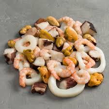 KIT PAELLA 1KG