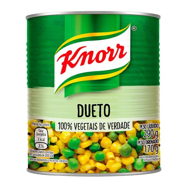 KNORR CONS DUETO 170G