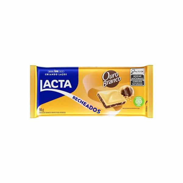 LACTA OB RECH 98G