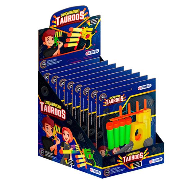 LANCA DARDOS DISPLAY TAUROOS C