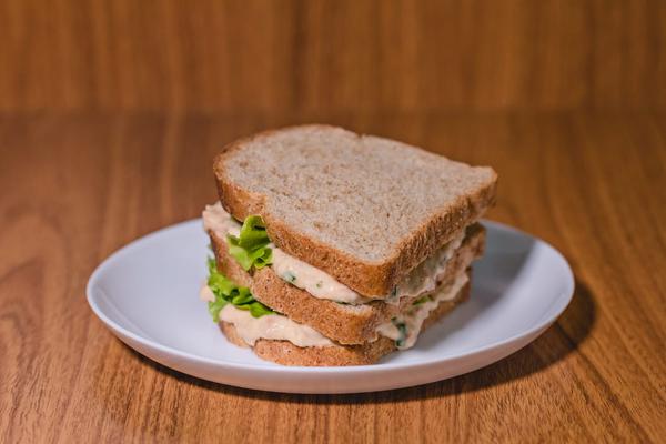LANCHE NATURAL FRANGO