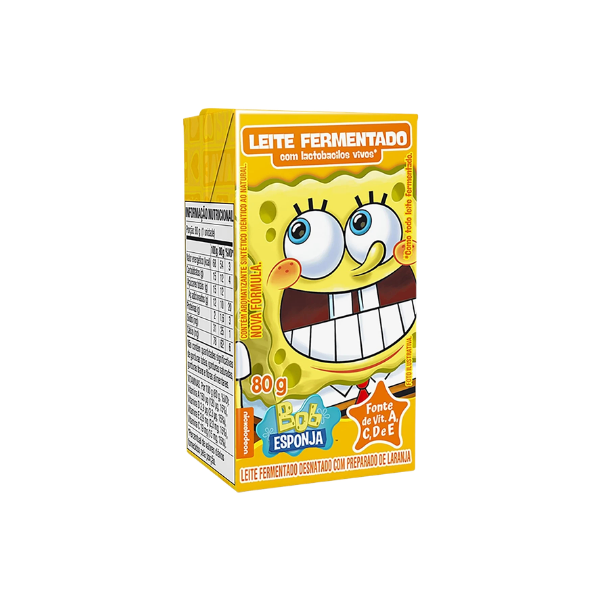 LEITE FER BOB ESP TRA 6X80