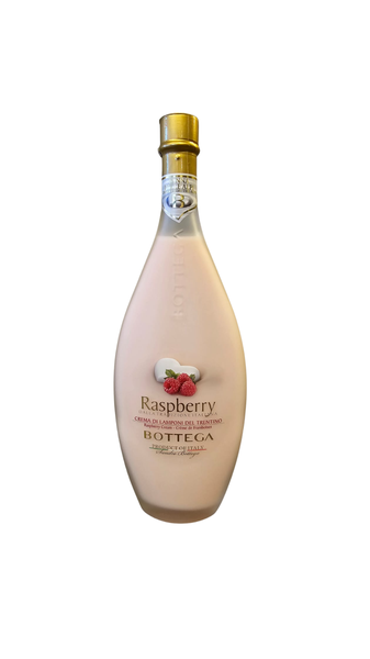 LICOR BOTEGGA RASPBERRY 500ML
