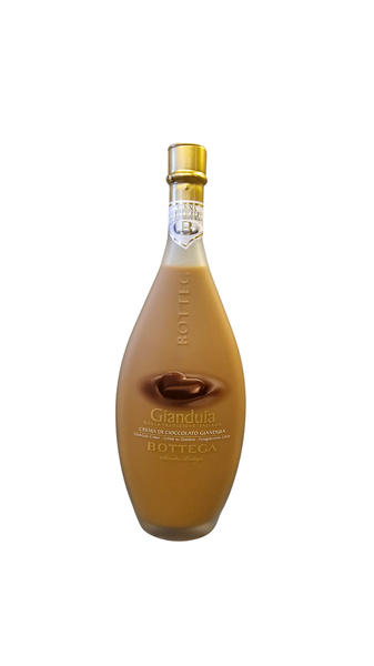 LICOR BOTTEGA GIANDUIA 500ML