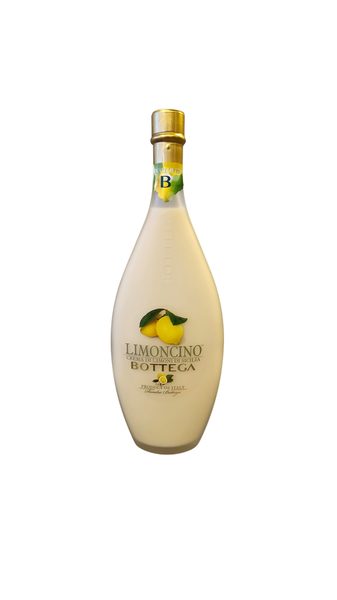 LICOR BOTTEGA LIMONCINO 500ML