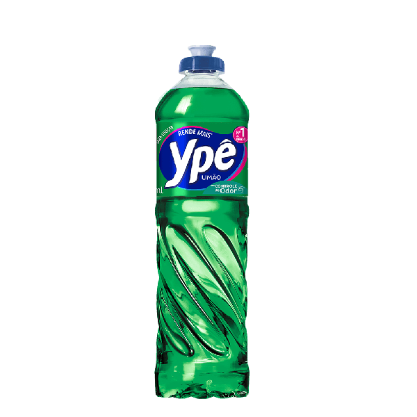LIQ YPE LIMAO 500ML