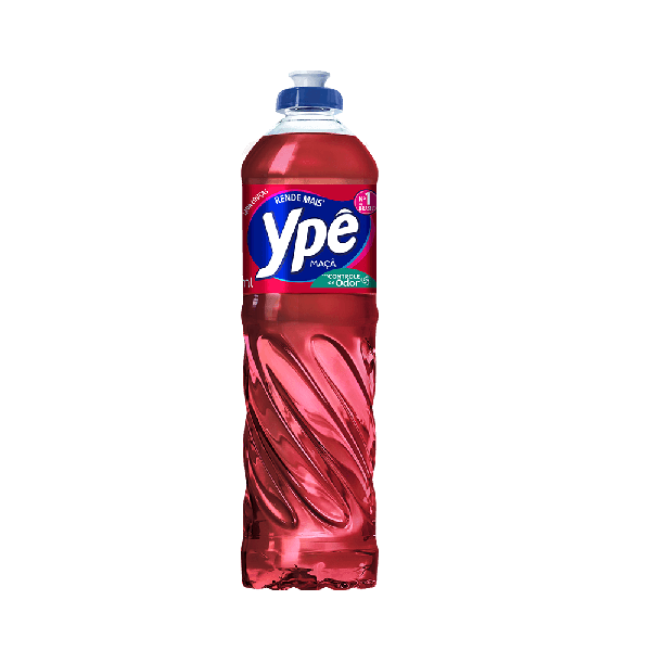 LIQ YPE MACA 500ML