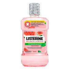LISTERINE MELANCIA E HORTELA 2