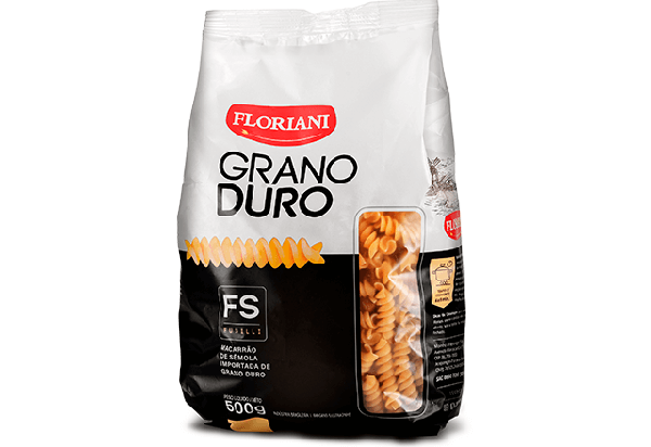MAC FLORIANI GDURO FUSILLI 500