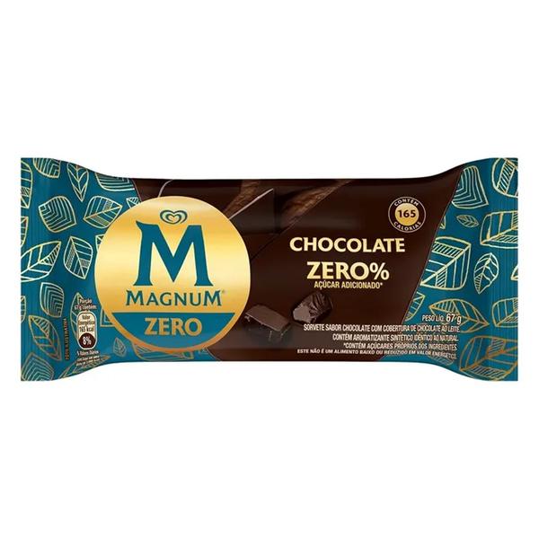 MAGNUM ZERO ACUCAR 90 ML