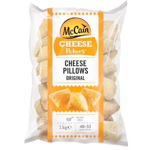 MCCAIN CRISPY DE QUEIJO GOUDA