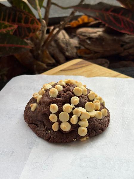 MEGA COOKIE BLACK LEITE NINHO