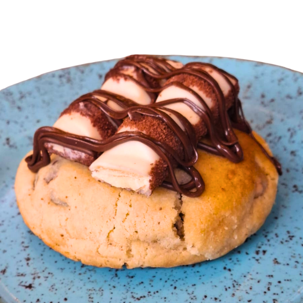 MEGA COOKIE KINDER BUENO