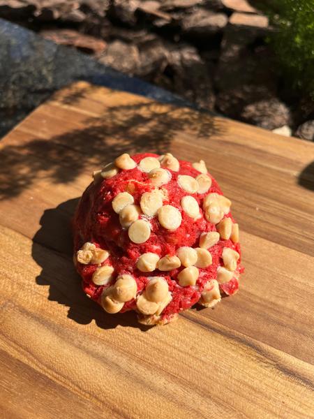 MEGA COOKIE REDVELVET