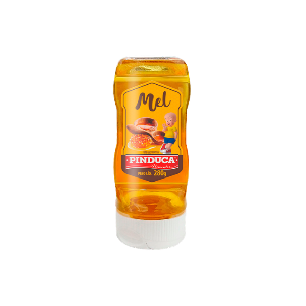 MEL PINDUCA 280G