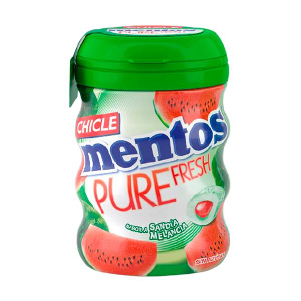 MENTOS POTE MELANCIA