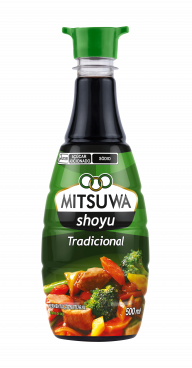 MOLHO SHOYU MITSWA PET 900ML