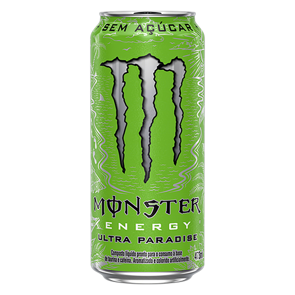 MONSTER ULTRA PARADISE 473ML