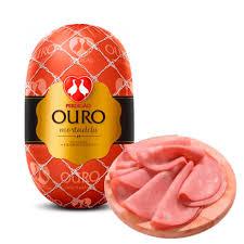 MORTADELA OURO PERDIGAO KG