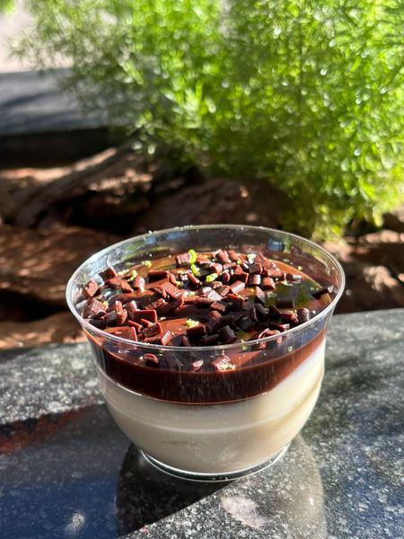 MOUSSE DE LIMAO
