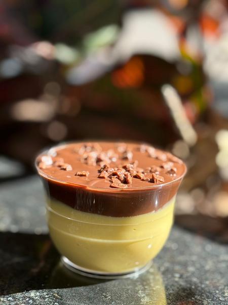 MOUSSE MARACUJA UN