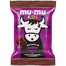 MUMU KIDS UVA 6G