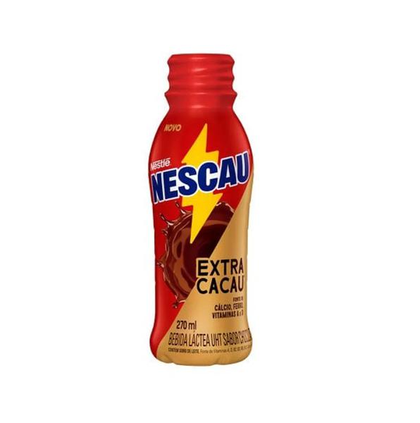 NESCAU ACT GO BEBEXTRACACAU