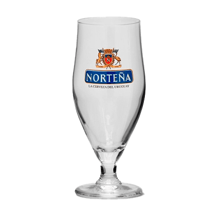 NORTENA TAÇA P/ CERVEJA 310ML