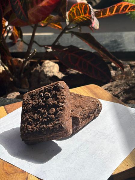 PALHA ITALIANA OREO E NUTELLA