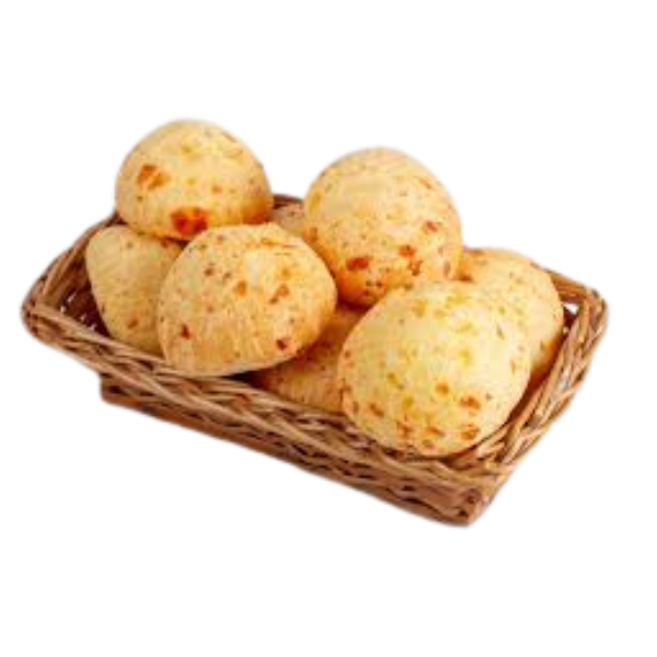 PAO DE QUEIJO FORNINHO LANCHE MAIS