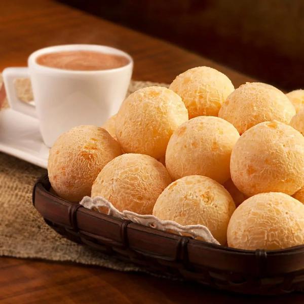 PAO DE QUEIJO GRANDE