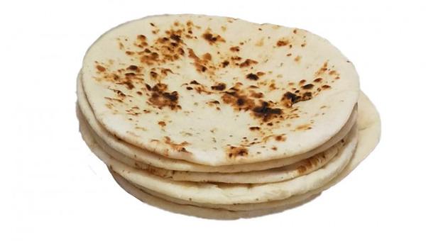PAO SIRIO ARABE 6 UNIDADES