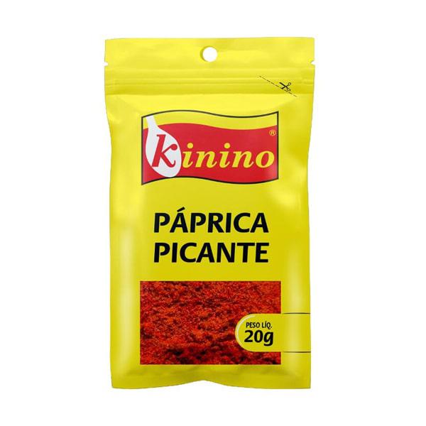 PAPRICA KININO