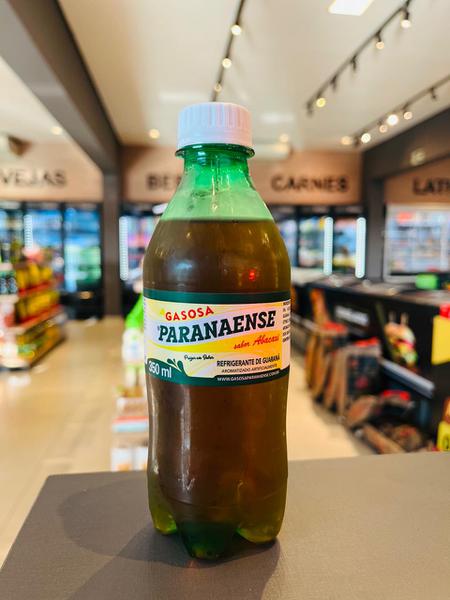 PARANAENSE ABACAXI 350