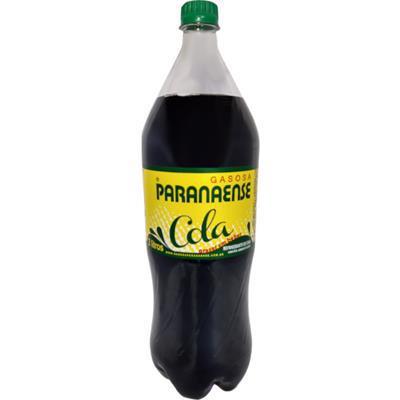 PARANAENSE COLA 350 ML DESC.