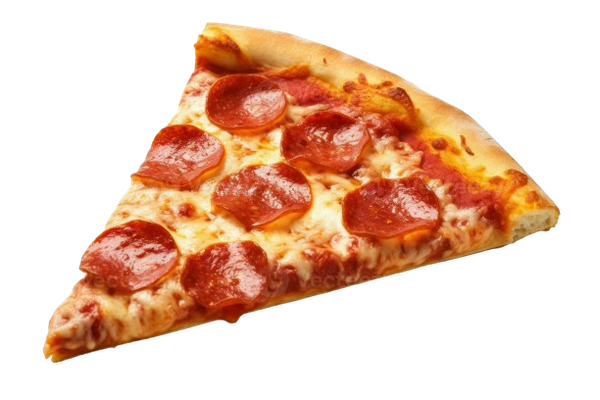 PEDAÇO PIZZA CALABRESA
