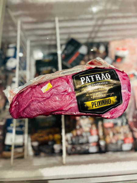 PEIXINHO PATRAO