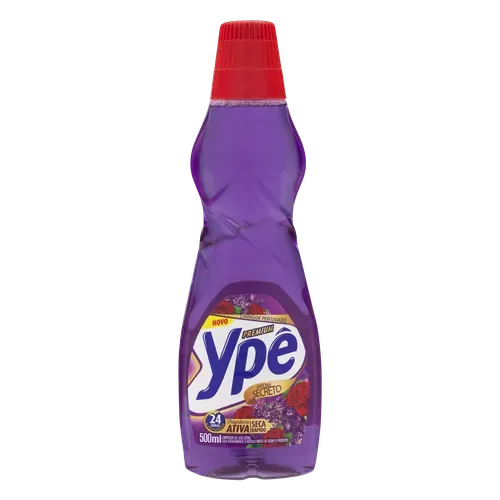 PERF YPE JD SECRETO 500ML