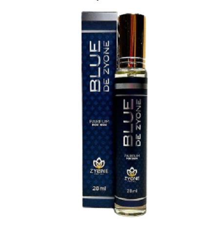 PERFUME ARABE BLUE DE ZYONE 10ML