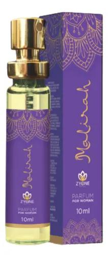 PERFUME ARABE MALIRAH 10ML