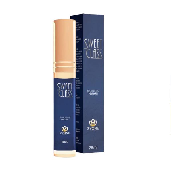 PERFUME ARABE SWEET CLASS 10ML